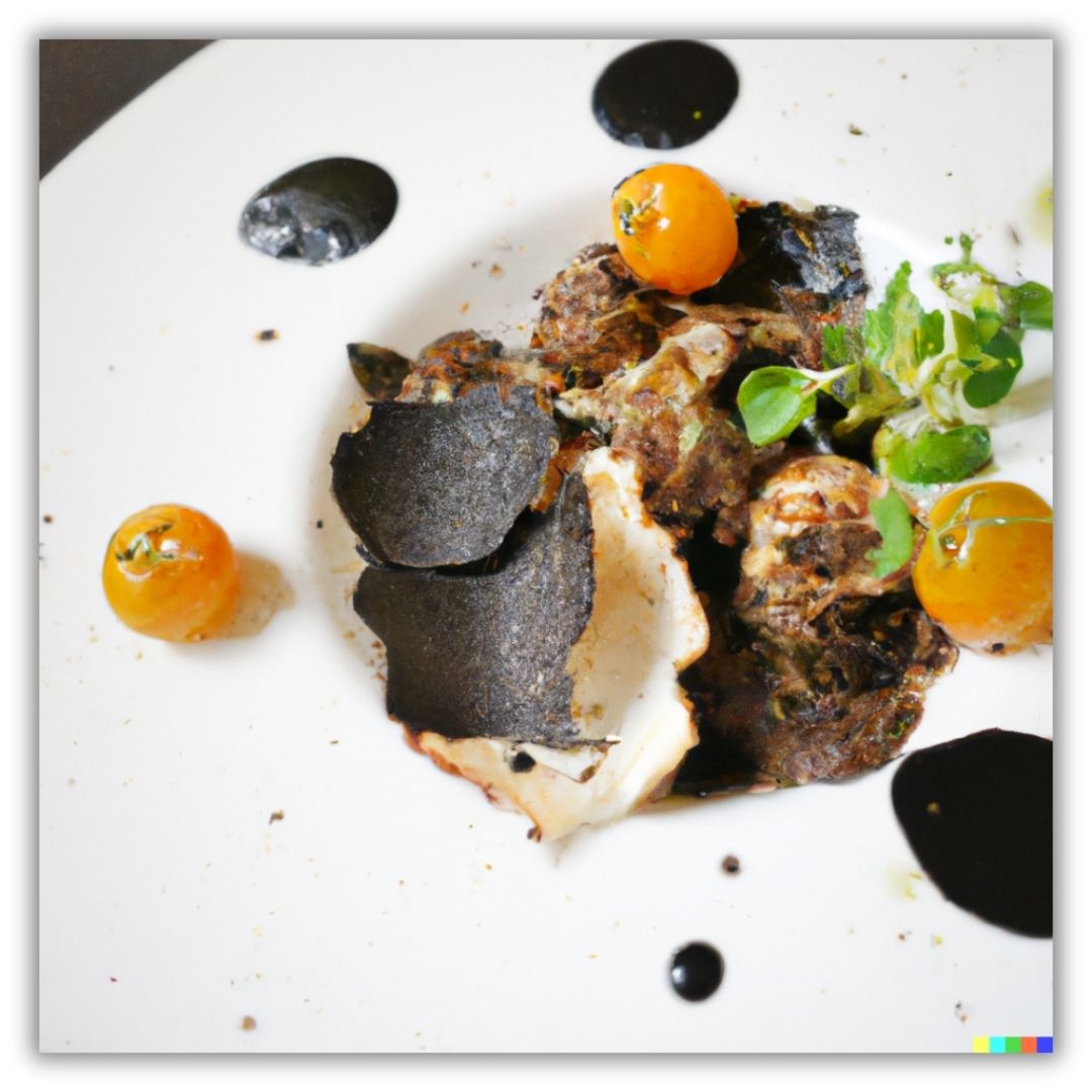 Truffle e-Cookbook