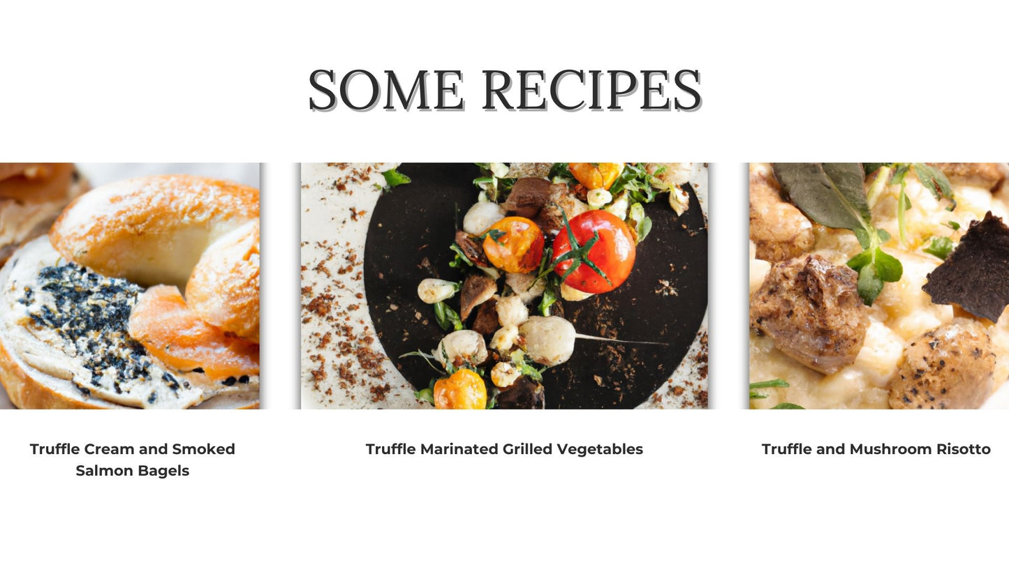 Truffle e-Cookbook