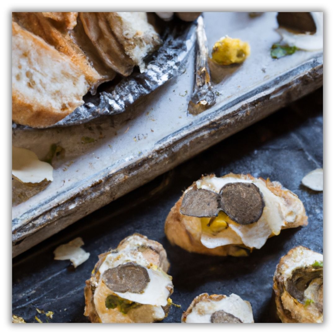 Truffle e-Cookbook